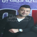 Haytham shaker sur yala.fm